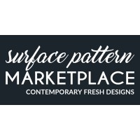 Surface Pattern Marketplace Logo