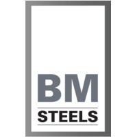 BM Steels Ltd Logo