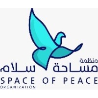 Space of Peace Organization (Barışı Alanı) Logo