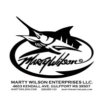 MARTY WILSON ENTERPRISES LLC. Logo