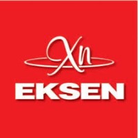 Eksen Makina San. ve Tic. A.Ş. Logo