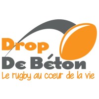Drop de Béton Logo