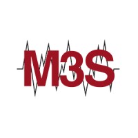 M3S spa Logo