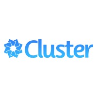 Cluster Logo