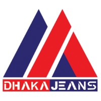 DHAKA JEANS AUSTRALIA Logo