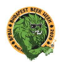 BPBW - Budapest Beer Week Logo
