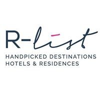 R-list Logo