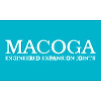 MACOGA Engineered Expansion Joints Logo