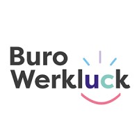 Buro Werkluck Logo