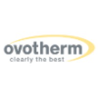 Ovotherm International Handels GmbH Logo