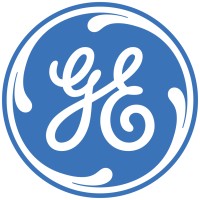 GE Solar Logo