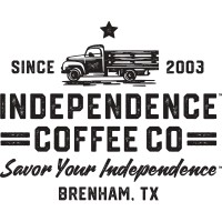 Independence Coffee Company Logo