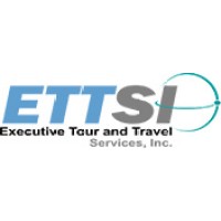 Executive Tour and Travel Services Inc - ETTSI Logo