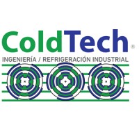Cold Tech Logo