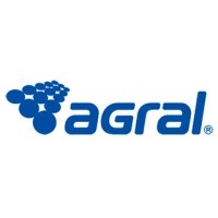Agral Tecnologia Logo