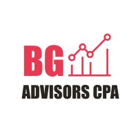 BG Advisors CPA, Ltd. Logo