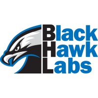 BlackHawk Labs, LLC Logo