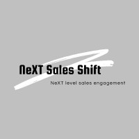 NeXT Sales Shift Logo