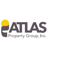 Atlas Property Group, Inc. Logo