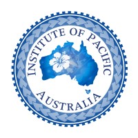 Institute of Pacific Australia Logo