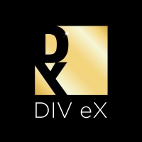 DIV eX Logo
