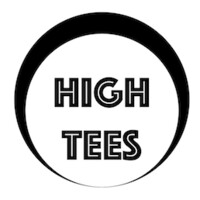 High Tees Australia Logo