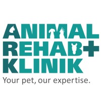 Animal Rehab Klinik Logo