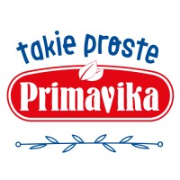 Primavika Logo
