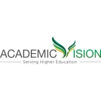 AcademicVision Logo