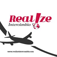 Realize Intercâmbio Logo