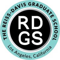 Reiss-Davis Graduate School Logo