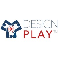 Design Play Logo