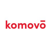 Komovo Logo