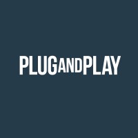 Plug and Play Europe Logo