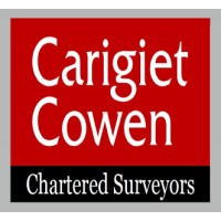Carigiet Cowen Chartered Surveyors & Valuers Logo