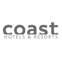 Coast Hotels and Resorts Logo