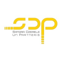 Sandra Dzerele un Partneris Logo