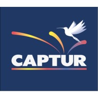 Camara de Turismo de Pichincha (CAPTUR) Logo