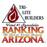 Tri-Lite Builders Logo