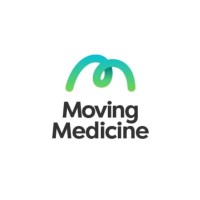 Moving Medicine Logo