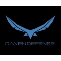 Raven Defense Corporation Logo