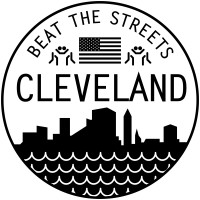 Beat the Streets Cleveland Logo