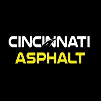 Cincinnati Asphalt Co. Logo
