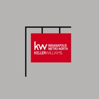 Keller Williams Indy Metro North Logo
