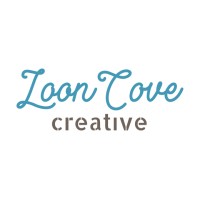 Loon Cove Creative Logo