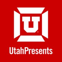 UtahPresents Logo