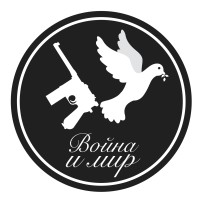 Война и мир Logo