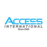 Access International Logo