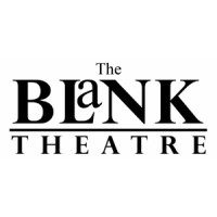 The Blank Theatre Logo