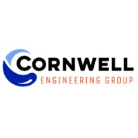 Cornwell Engineering Group, Inc. Logo